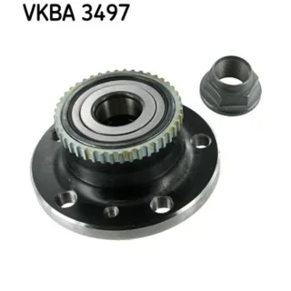 SKF Radlager hinten Renault Avantime Espace