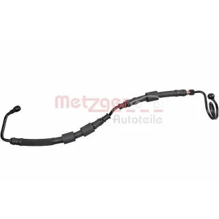 Metzger Hydraulikschlauch f?r Lenkung Audi A6 4F 2361129
