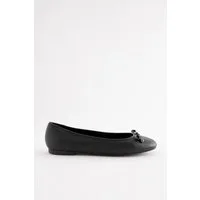 Next Forever Comfort® Ballerinas aus Leder Ballerina (1-tlg)