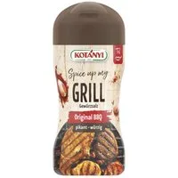 KOTANYI Gewürz, Kotanyi Spice up my Grill Original BBQ pikant würzig Streudose 115g