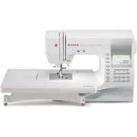 Singer Nähmaschine - Quantum Stylist 9960