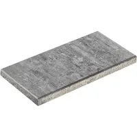 Diephaus Terrassenplatte VIA GRAPHIT 50/25/4 CM PE2