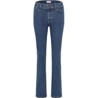Pioneer Authentic Jeans Stretch-Jeans PIONEER KATE mid blue 3213 4010.05 - POWERSTRETCH