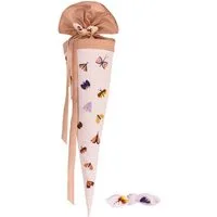 coopz Schultüte Schmetterling 70 cm - Personalisierung möglich