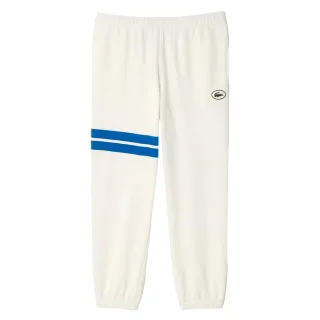 Lacoste - Trainingshose für Herren (Cremefarbe)
