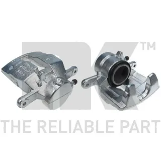 NK Bremssattel vorne links Mercedes A-Klasse W169 B-Klasse W245 2133225