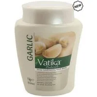 Dabur Haarmaske Vatika Naturals Deep Conditioning Hair Mask Garlic 1kg