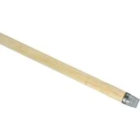 Coronet Besenstiel Coronet Holzbesenstiel mit Gewinde 140 cm