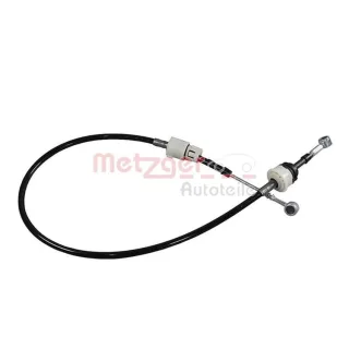 Metzger Kupplungsseil Alfa Mito Fiat Grande Punto 3150108