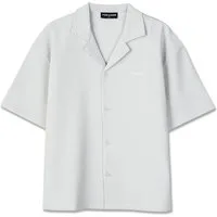 PEGADOR T-Shirt Troy Plissee Shirt