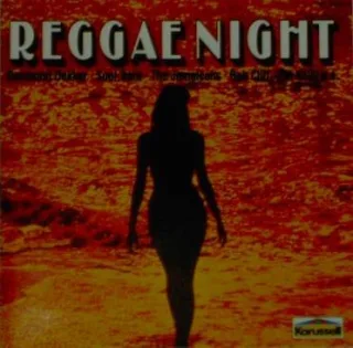 Reggae Night (14 Tracks - Karussell)
