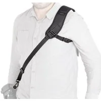 ayex Kameratasche Quick Strap 2 Kameragurt Schultergurt Universal mit Befestigungsplatte