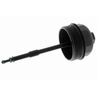 Vaico Deckel f?r ?lfiltergeh?use Land Rover Range Rover 2 2,5