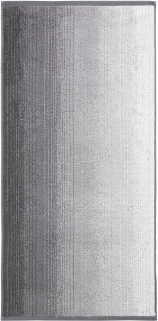 Dyckhoff Handtücher "Colori" mit Farbverlauf