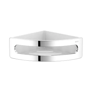 Keuco Eckschwammkorb Elegance 11657, 11657010000