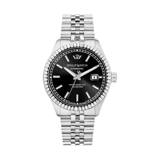 Philip Watch Herrenuhr Caribe Urban R8223597023