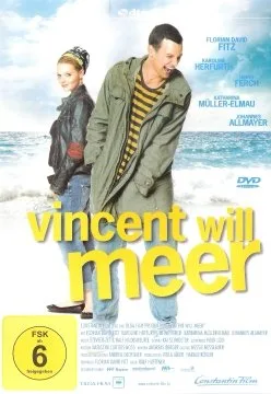 Vincent will Meer [DVD] [2010]
