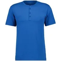 RAGMAN Henleyshirt