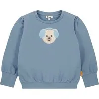 Steiff Sweatshirt Sweatshirt Nordicland