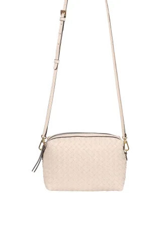 abro - Umhängetasche - Kaia beige - Gr. - OS