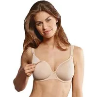 Anita Maternity Still-BH Still BH mit Bügel und Spacerschale Miss Anita (Stück, 1-tlg) vorgeformte Cups, Uni, Mikrofaser