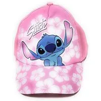 Stitch Baseball Cap Basecap