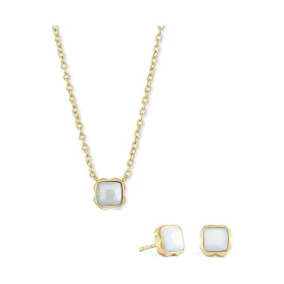 Coeur de Lion Schmuck-Set 1301/54-1400