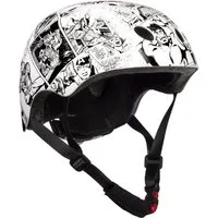 The AVENGERS Kinderfahrradhelm für Fahrräder & Scooter - EN 1078 zertifiziert 52-56