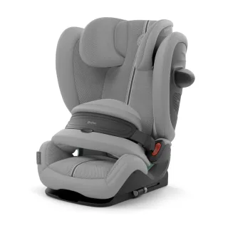 Cybex Pallas G2 Plus (76-150cm) Stone Grey