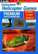 Unlimited Helicopter Games