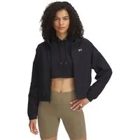 Under Armour® Longsleeve Rival Woven Jacke