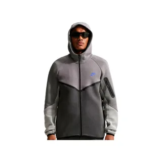 M NK TCH FLC FZ WR HOODIE