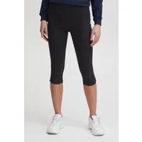 OXMO Caprihose OXKeana Modische Hose