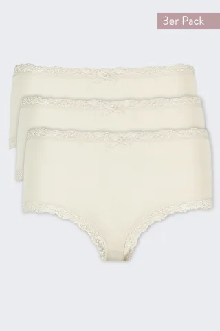 Nina von C. - Taillenslip 3er Pack - Gr. - 46