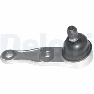 Delphi Traggelenk vorne Mazda 323 BF BW