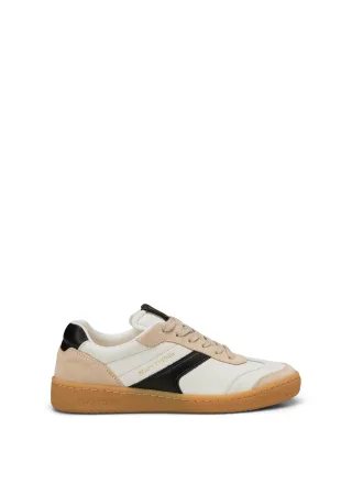 Marc OPolo Shoes - Sneaker Model Court White - Gr. - 38