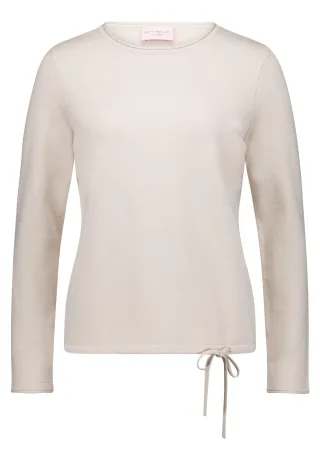 betty barclay - so cosy - - Strickpullover beige - Gr. - 36