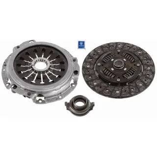 Sachs Kupplung Mitsubishi Lancer 6 Evo V  3000951225