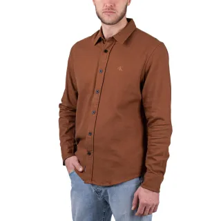 Calvin Klein Flannel Shirt