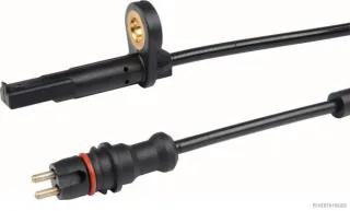 HERTH&BUSS Sensor, Raddrehzahl - 70660546