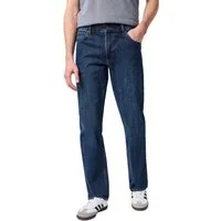 Wrangler Straight-Jeans STRAIGHT mit Stretch