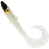 WESTIN Kunstköder Westin BullTeez Curltail 27cm 103g - Gummiköder