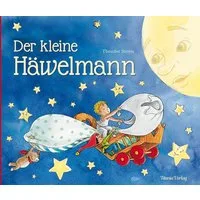 Der kleine Häwelmann / Theodor Storm