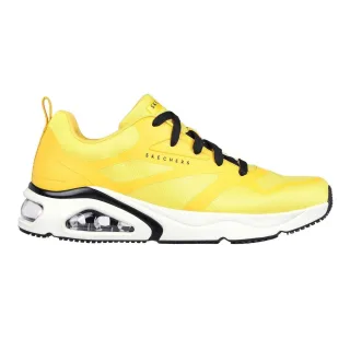 Skechers - Overlay Sneaker für Herren (Gelb)