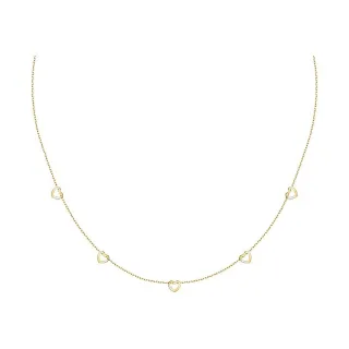 CHRIST Kette 89131359