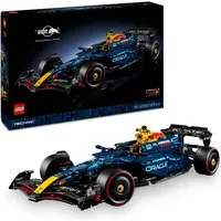 LEGO® Oracle Red Bull Racing RB20 F1 Rennauto (42206), LEGO Technic Konstruktionsspielsteine, (1639 St), Made in Europe