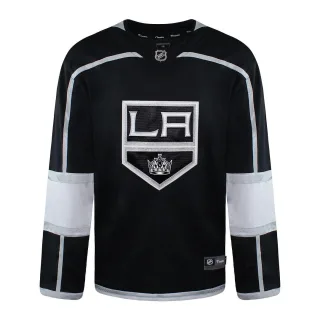 Fanatiker NHL Los Angeles Kings Breakaway Trikot