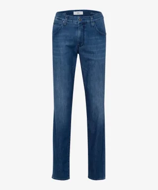 BRAX - Jeans - Style Cadiz blau - Gr. - 32