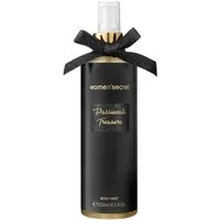 women'secret Bodyspray Women Secret - Body Mist - Passionate Treasure - 250ml, Blumig-fruchtiger Duft mit Kokos, Jasmin und Kaschmir.