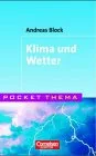Pocket Thema: Klima und Wetter